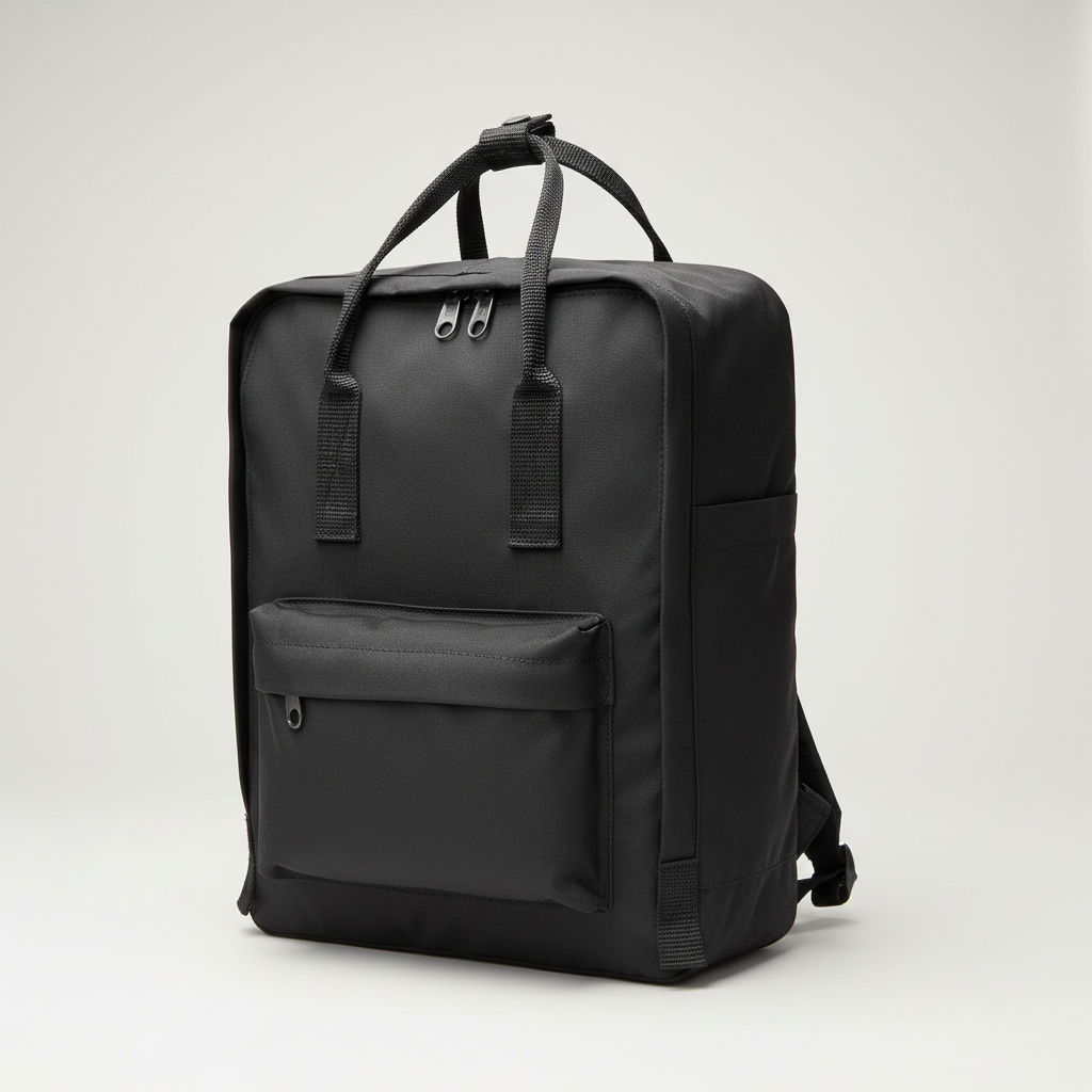Veylora Kompakter wasserdichter Rucksack