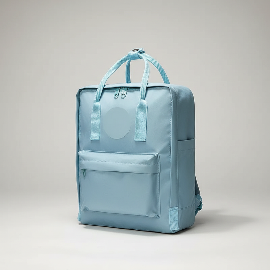 Veylora Kompakter wasserdichter Rucksack