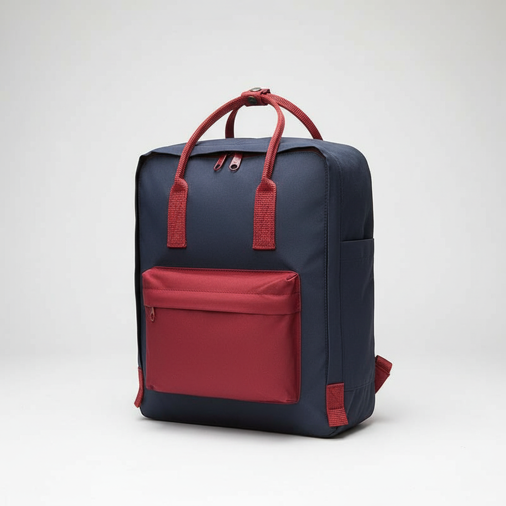 Veylora Kompakter wasserdichter Rucksack