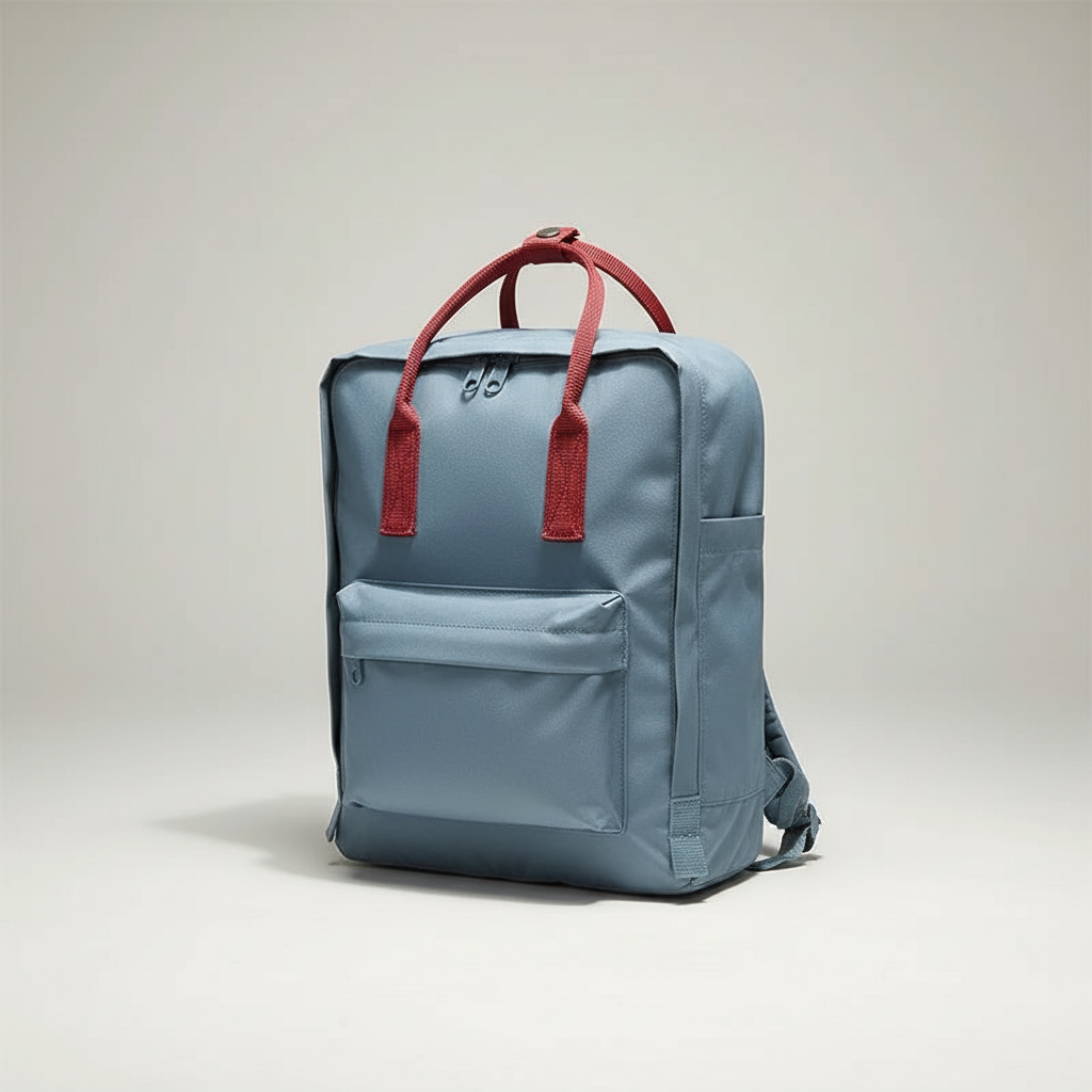 Veylora Kompakter wasserdichter Rucksack