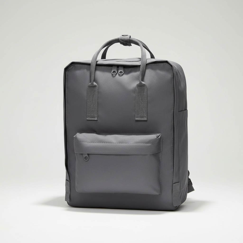 Veylora Kompakter wasserdichter Rucksack