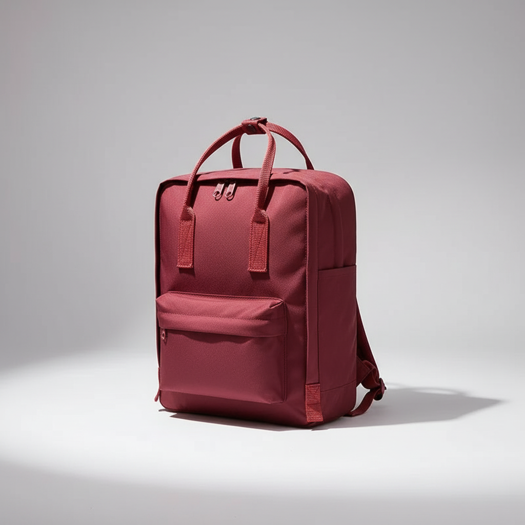 Veylora Kompakter wasserdichter Rucksack