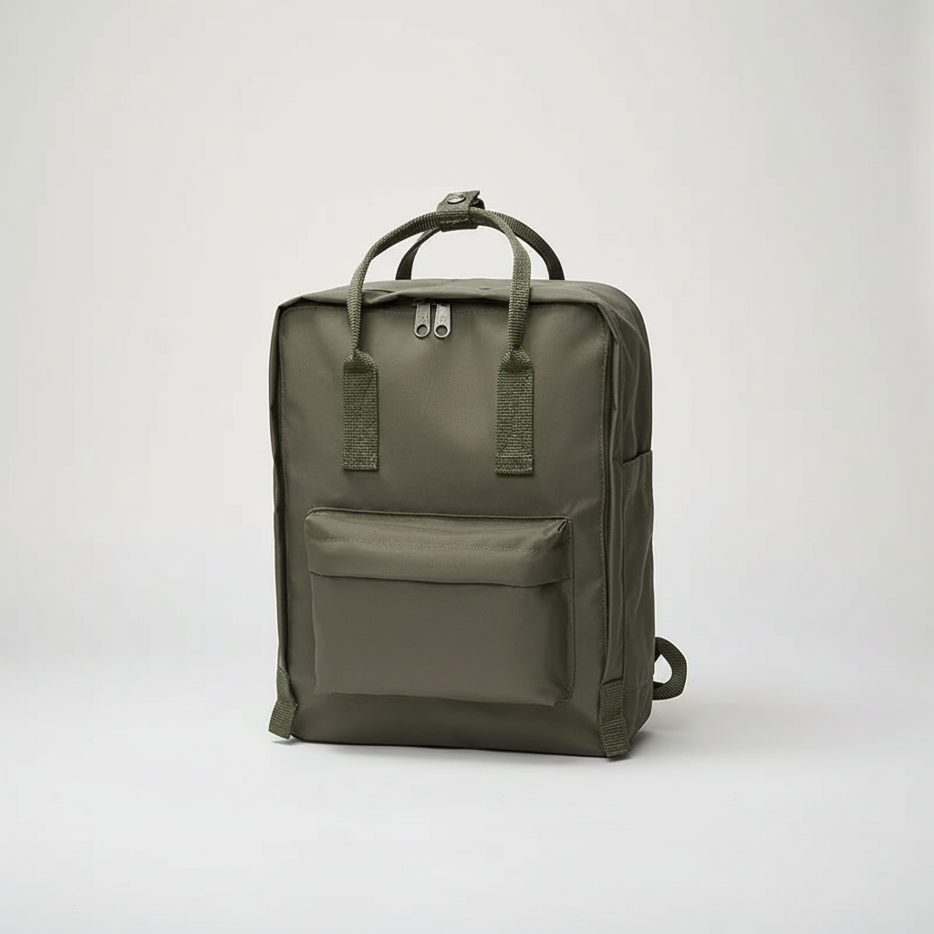 Veylora Kompakter wasserdichter Rucksack