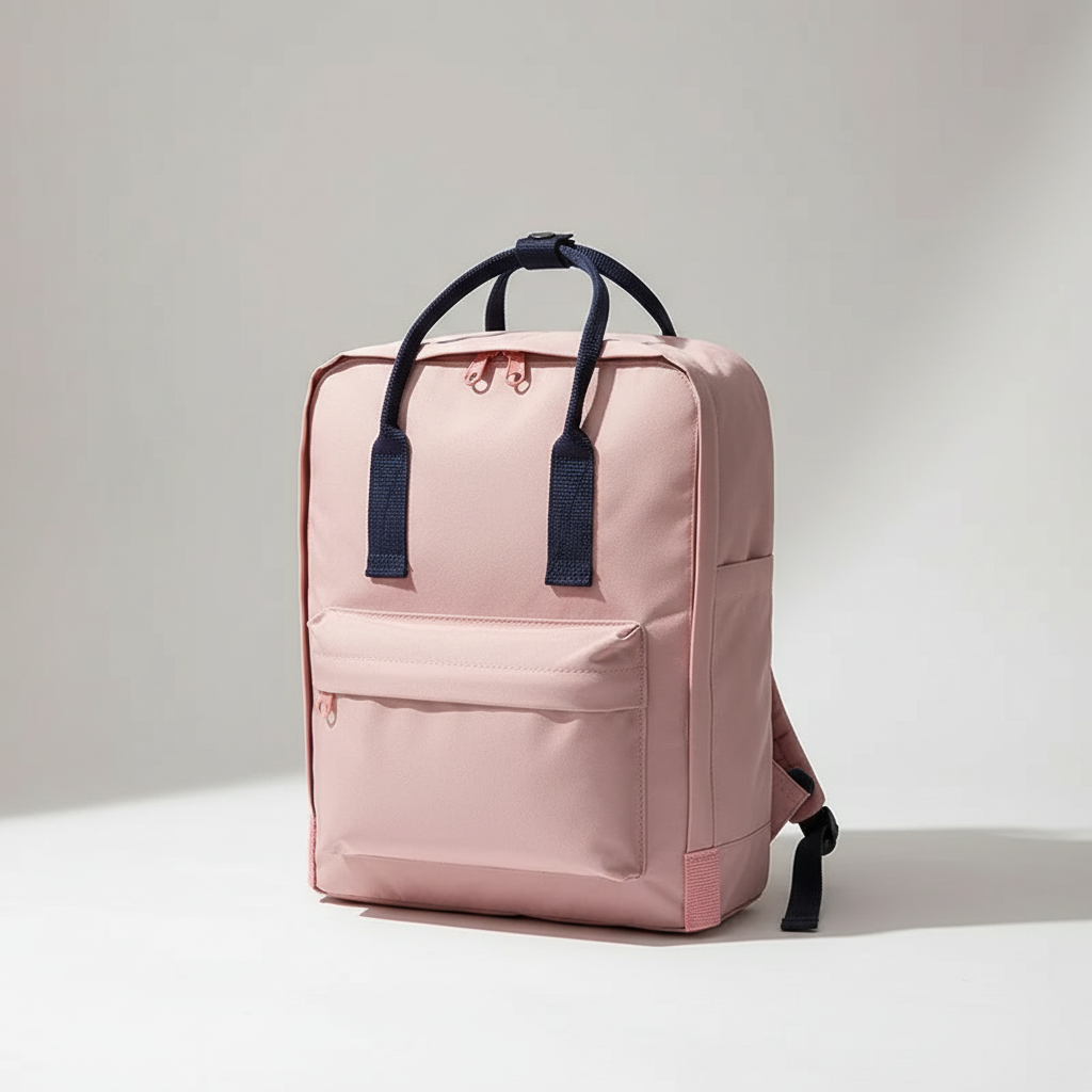 Veylora Kompakter wasserdichter Rucksack