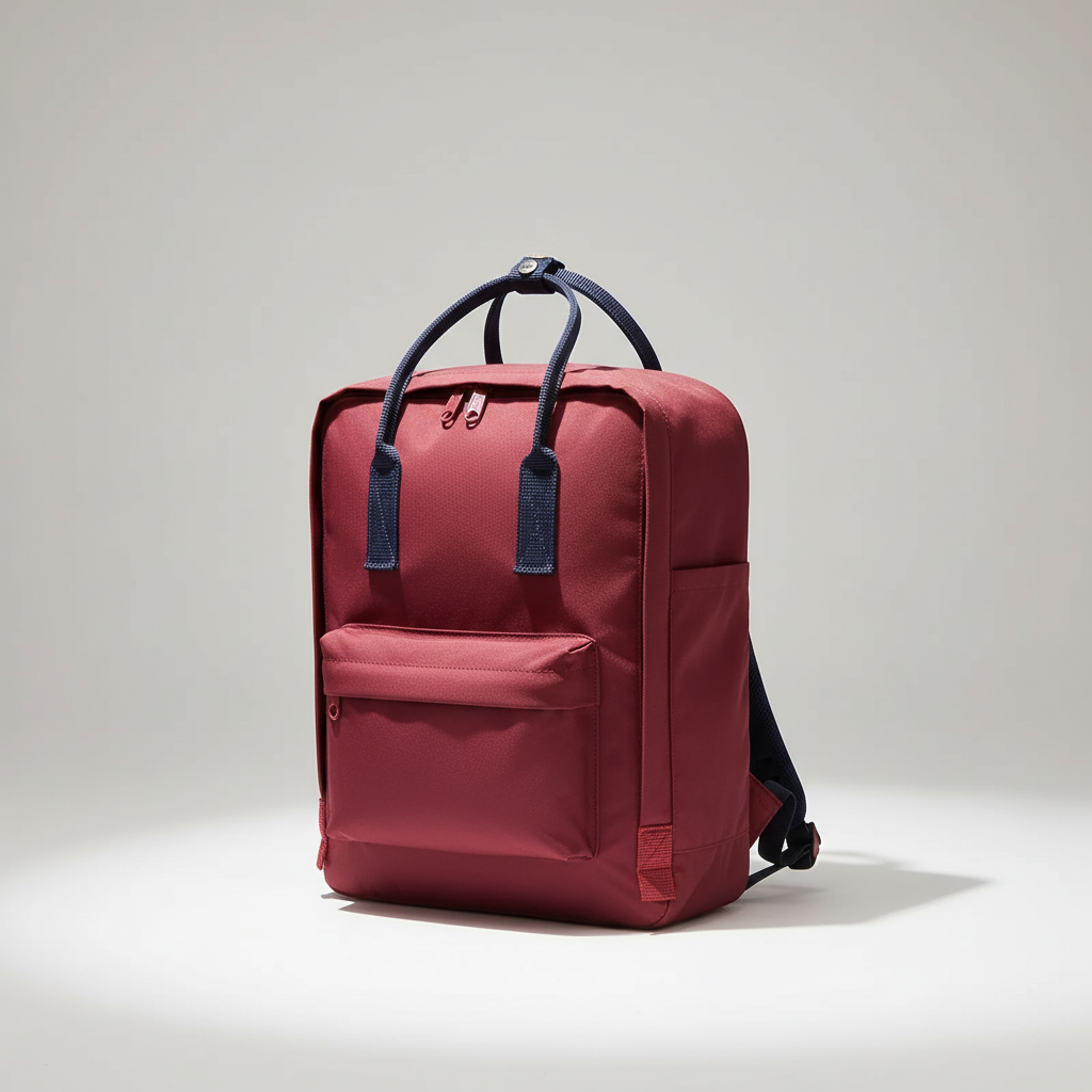 Veylora Kompakter wasserdichter Rucksack