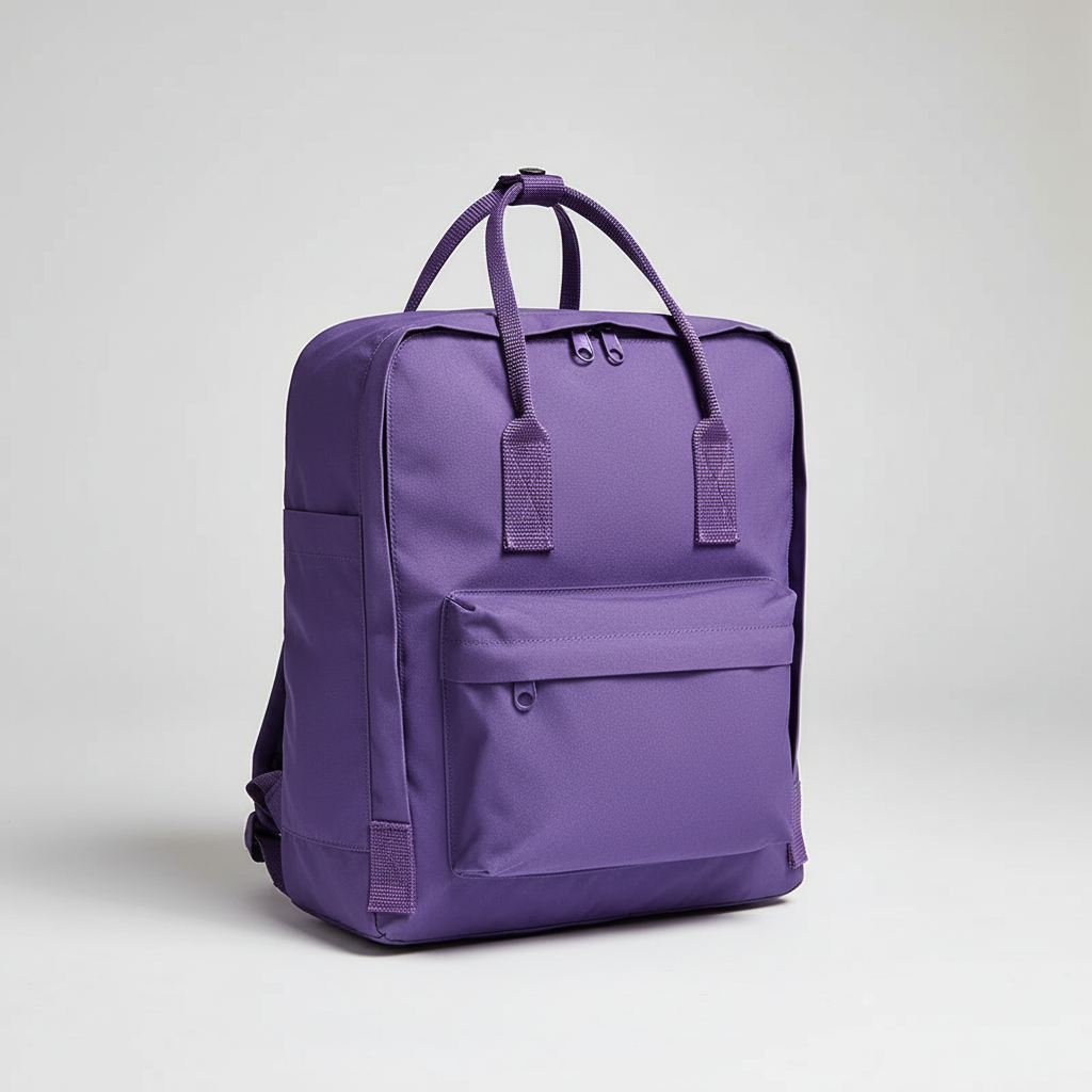 Veylora Kompakter wasserdichter Rucksack