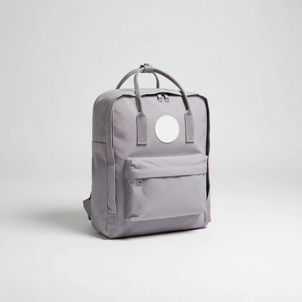 Veylora Kompakter wasserdichter Rucksack