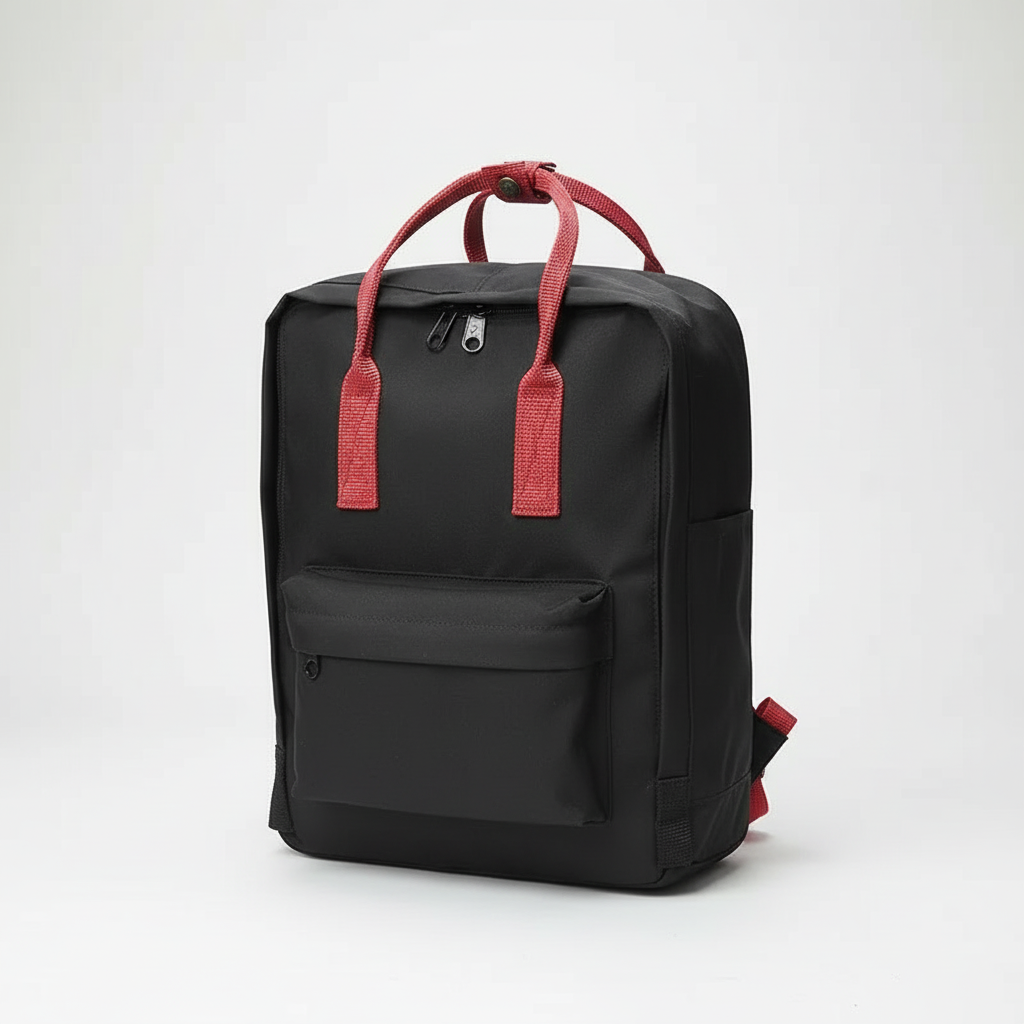 Veylora Kompakter wasserdichter Rucksack