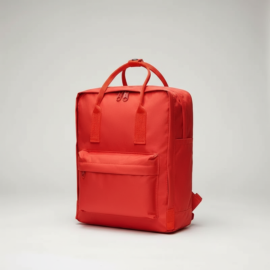 Veylora Kompakter wasserdichter Rucksack