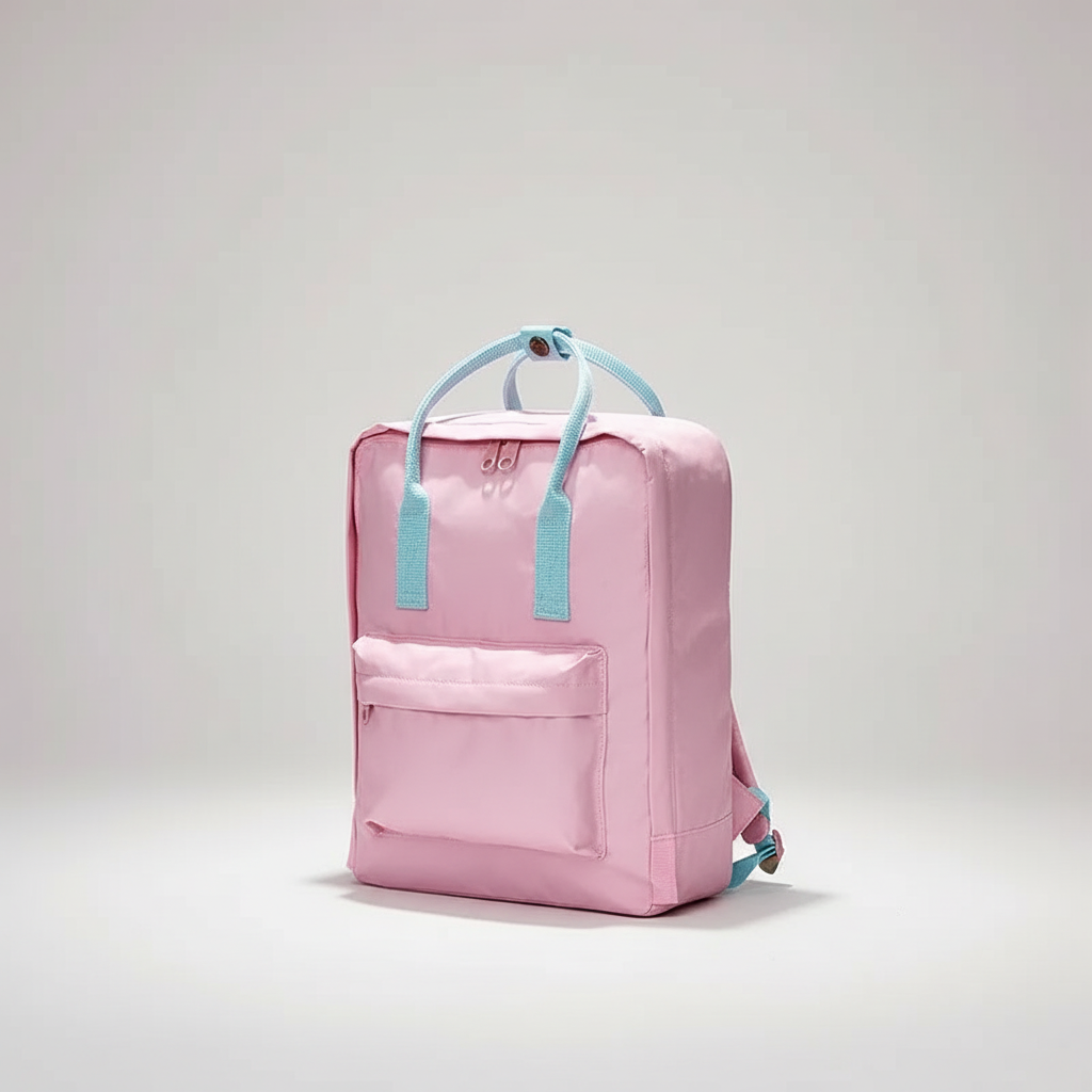 Veylora Kompakter wasserdichter Rucksack