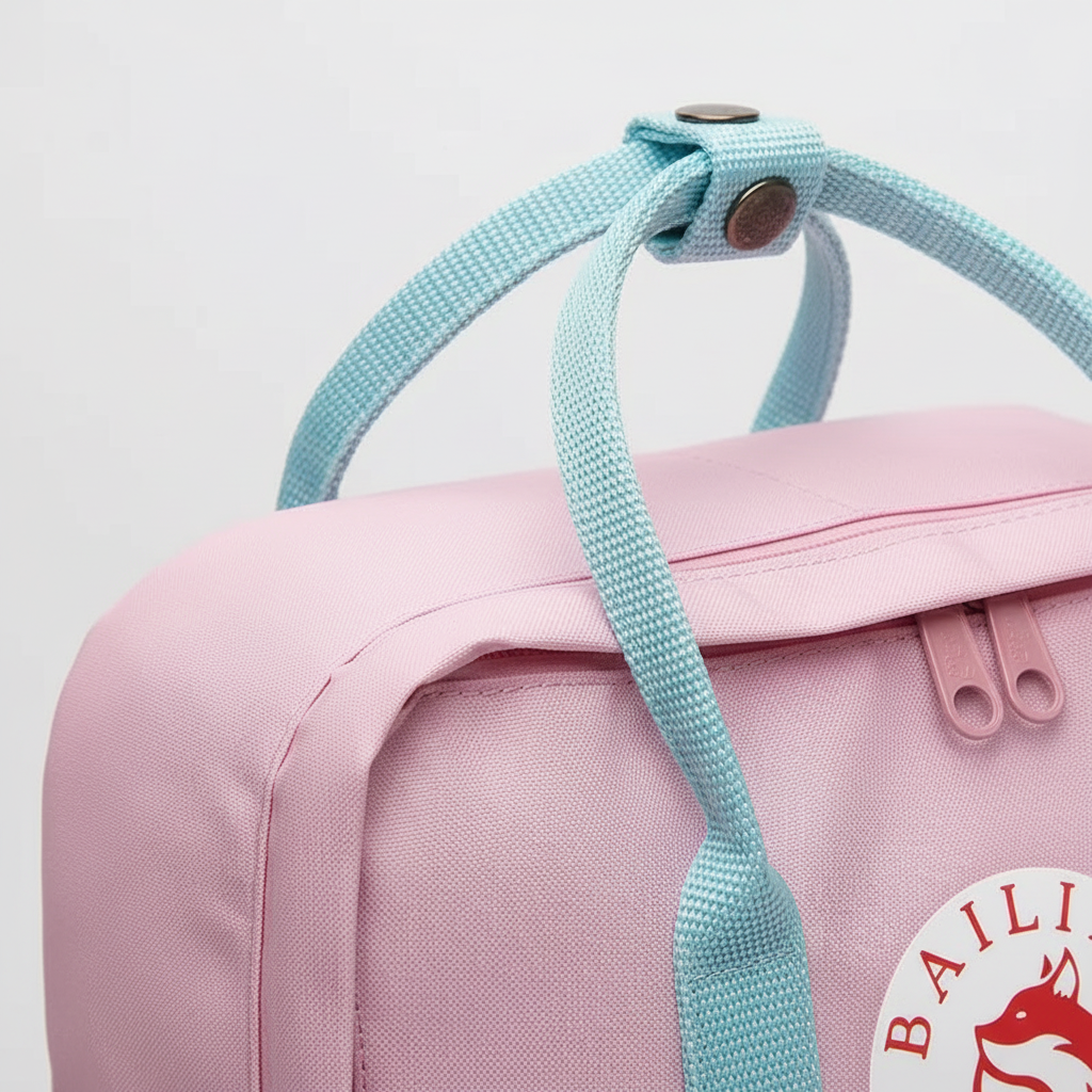Veylora Kompakter wasserdichter Rucksack