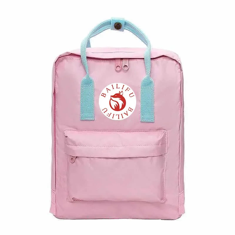 Veylora Kompakter wasserdichter Rucksack
