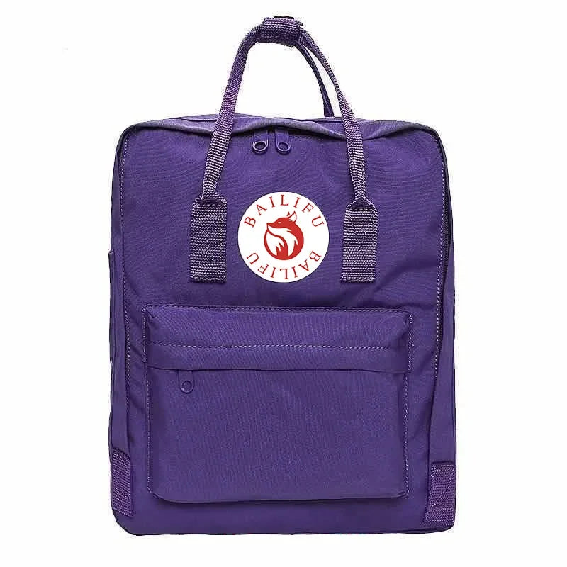 Veylora Kompakter wasserdichter Rucksack
