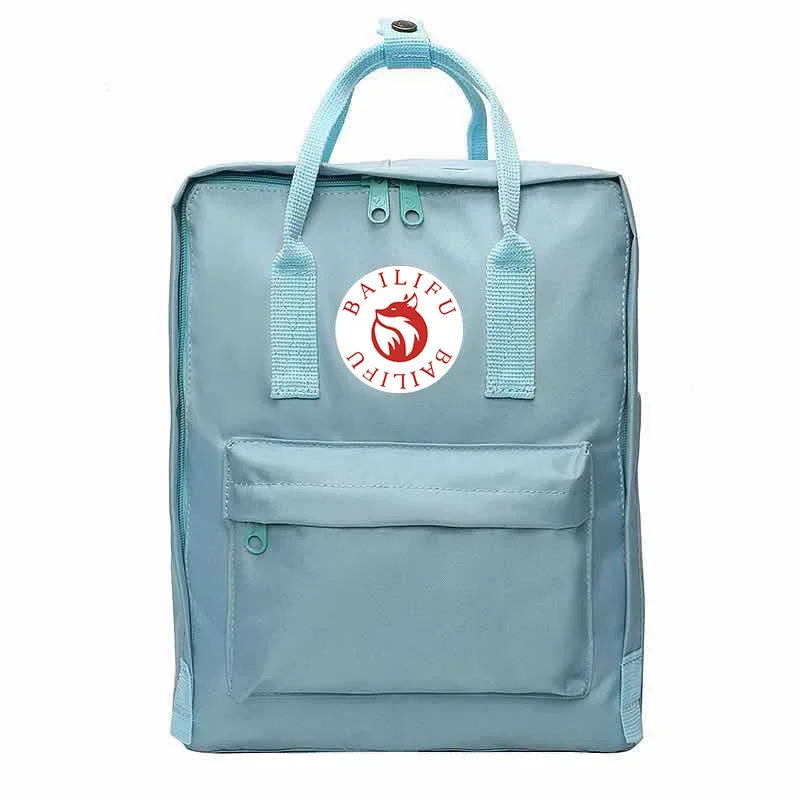 Veylora Kompakter wasserdichter Rucksack