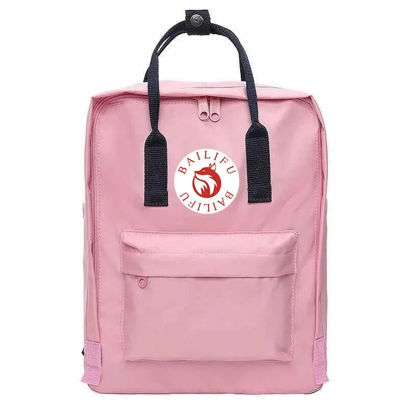 Veylora Kompakter wasserdichter Rucksack