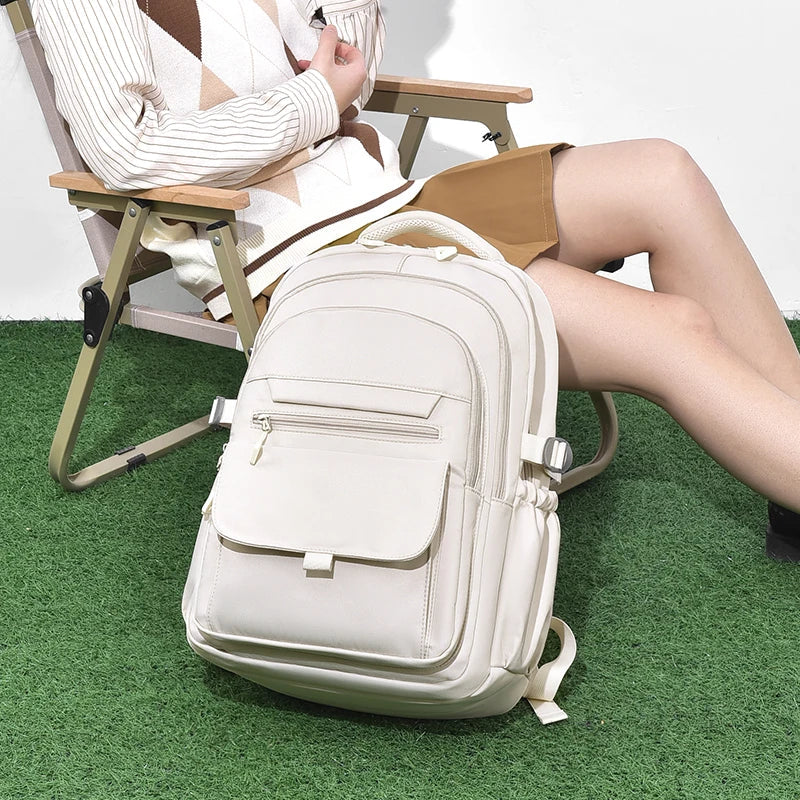 Veylore Multi-Layer-Rucksack