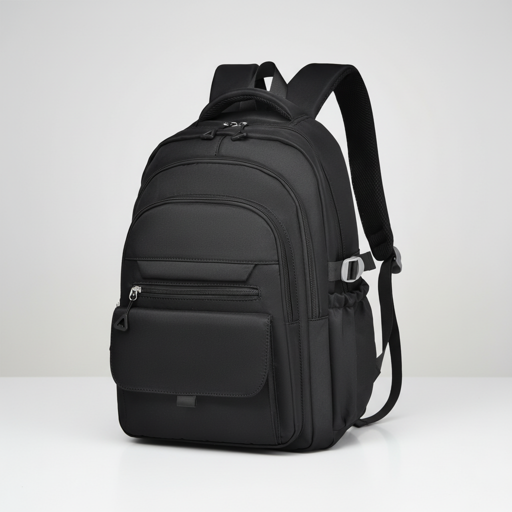 Veylore Multi-Layer-Rucksack