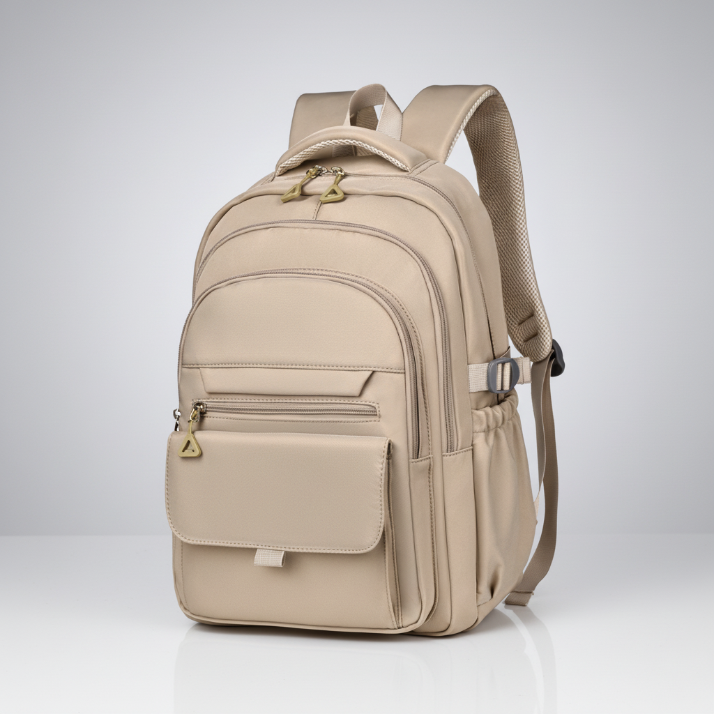 Veylore Multi-Layer-Rucksack