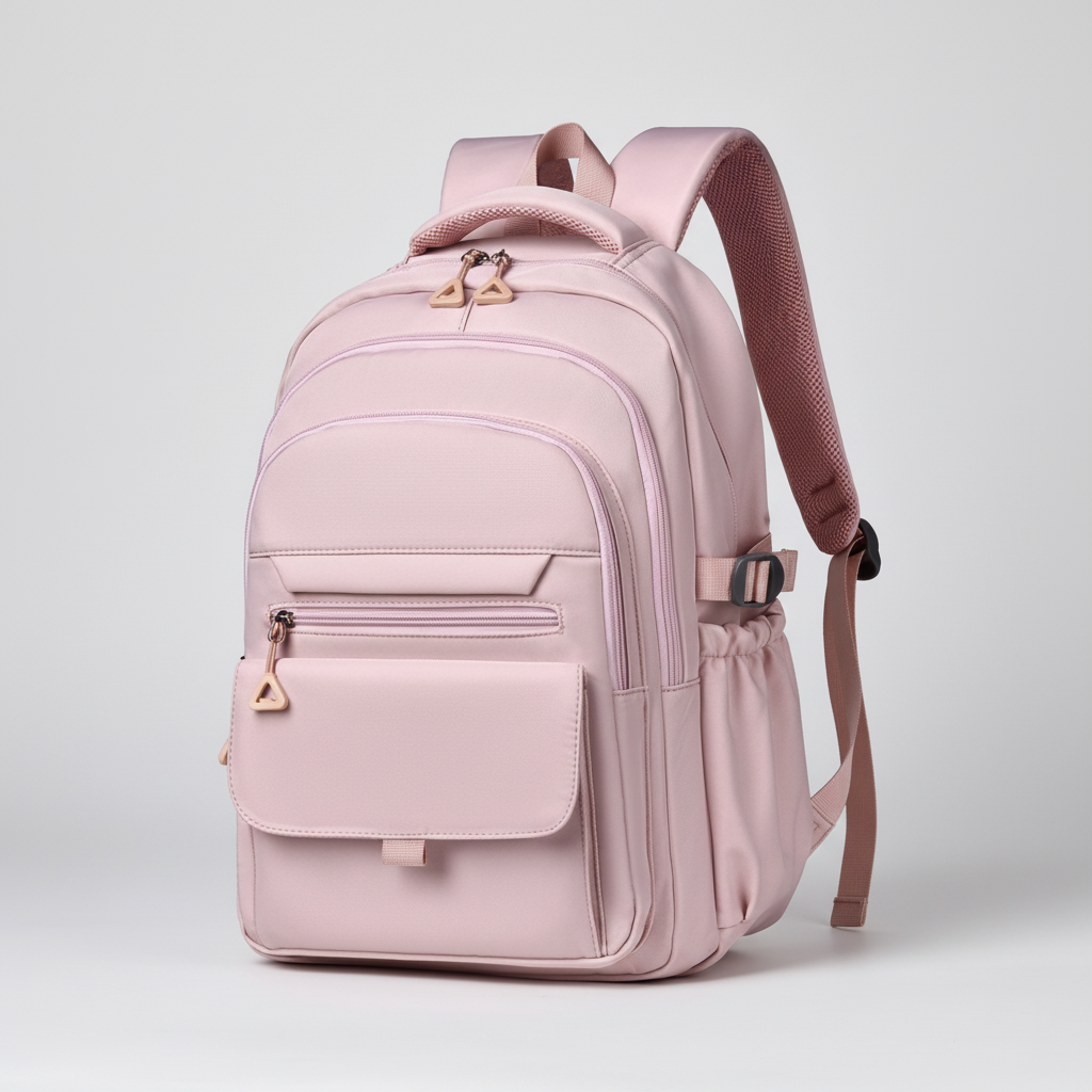 Veylore Multi-Layer-Rucksack