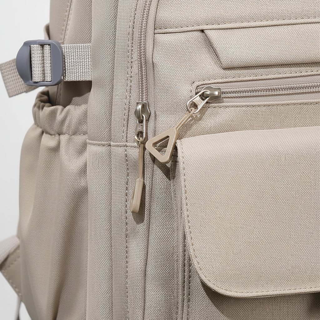 Veylore Multi-Layer-Rucksack
