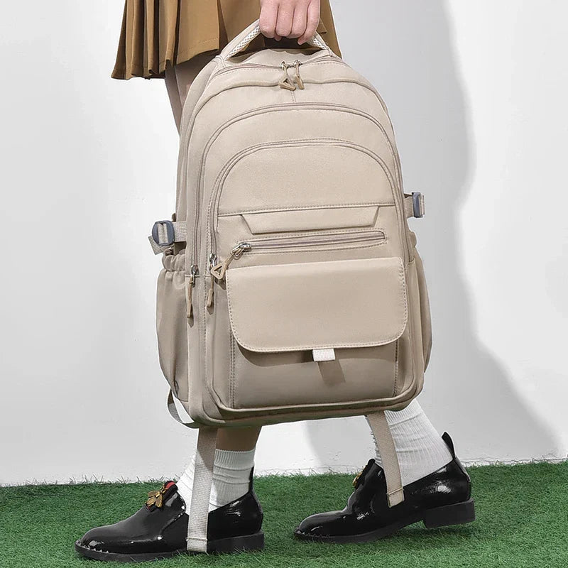 Veylore Multi-Layer-Rucksack