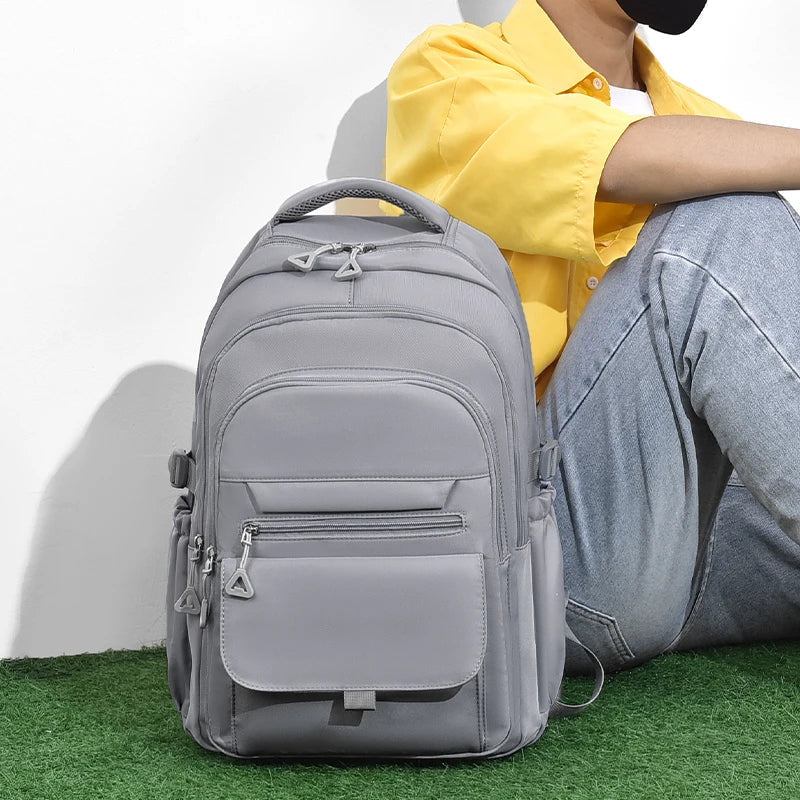 Veylore Multi-Layer-Rucksack