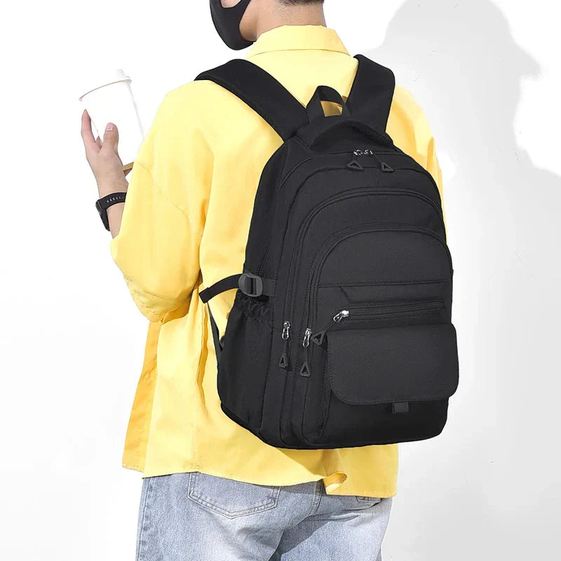 Veylore Multi-Layer-Rucksack