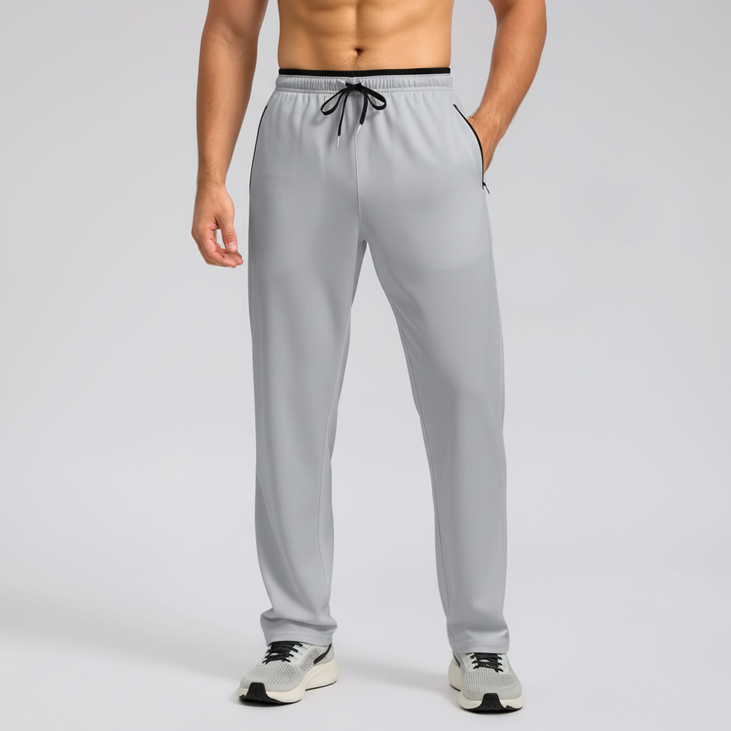 Veyronix Herren Slim Athletic Jogger