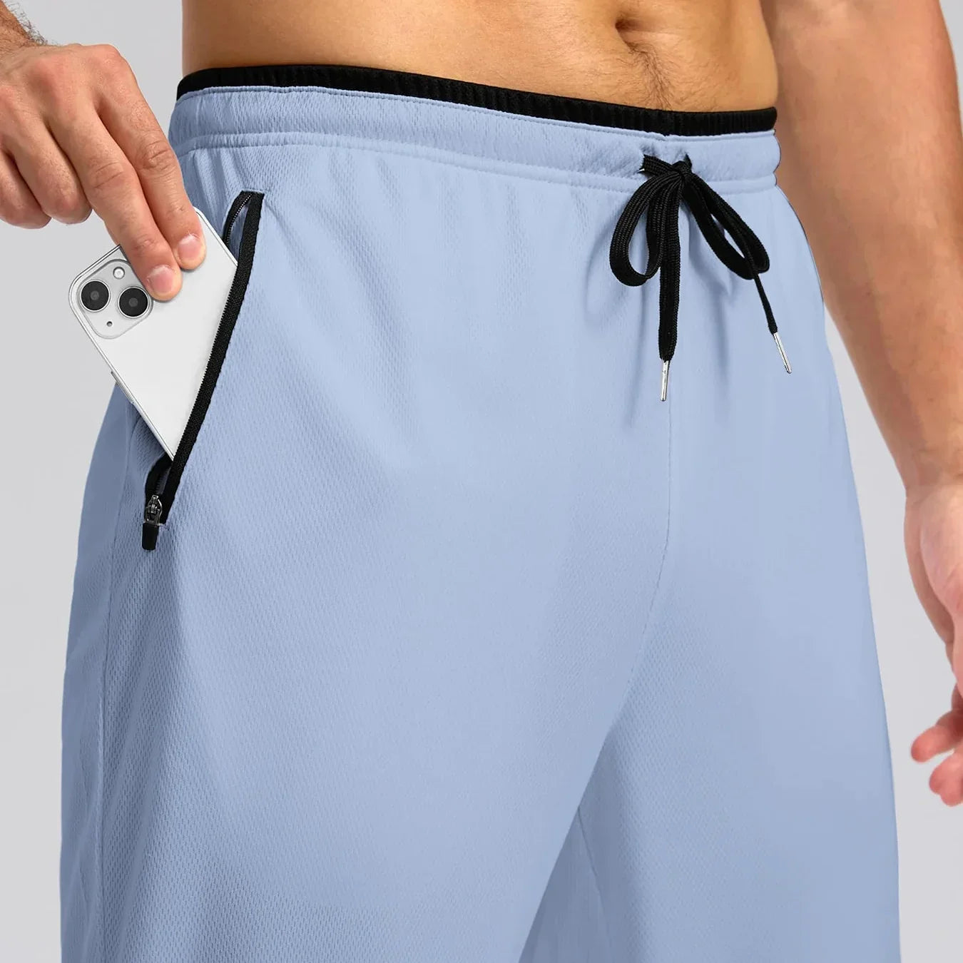 Veyronix Herren Slim Athletic Jogger