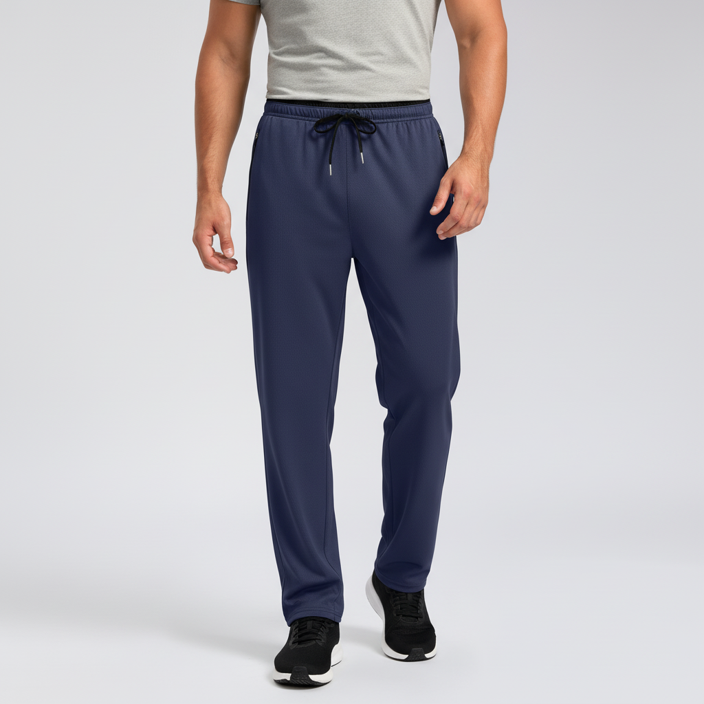 Veyronix Herren Slim Athletic Jogger