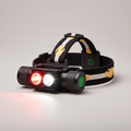 snoutatelier | Vigilaro Aufladbare LED-Stirnlampe