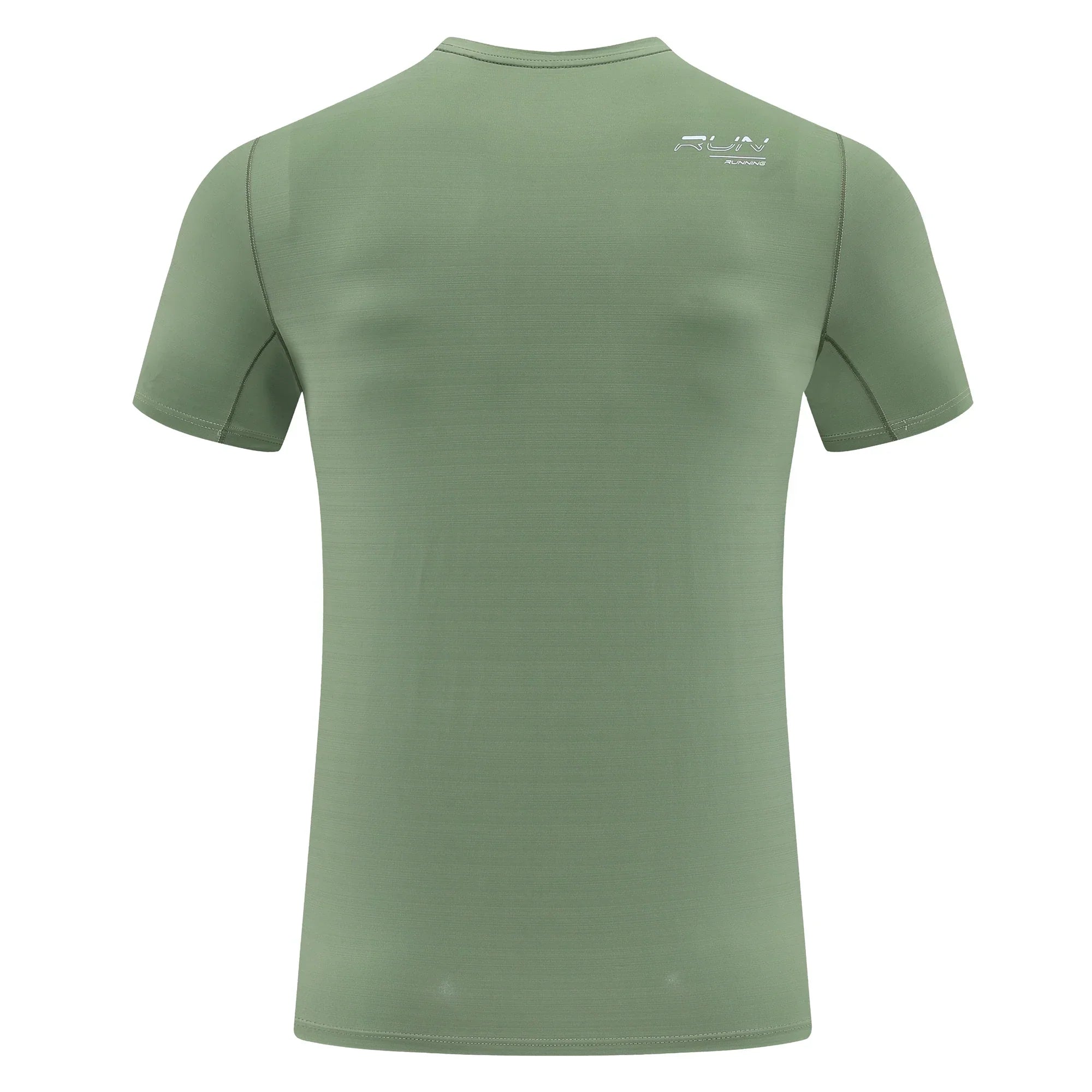 Vigorace Kurzarm-Athletikshirt