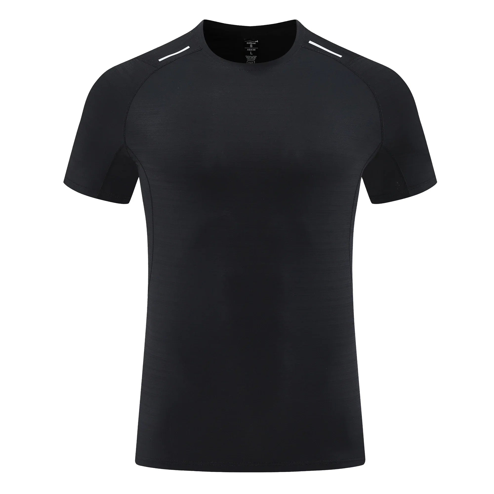 Vigorace Kurzarm-Athletikshirt