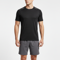Vigorace Kurzarm-Athletikshirt