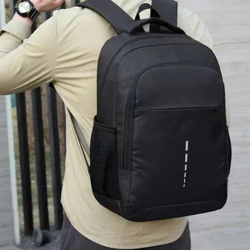 Voypack Großer Unisex-Reiserucksack mit hoher Kapazität