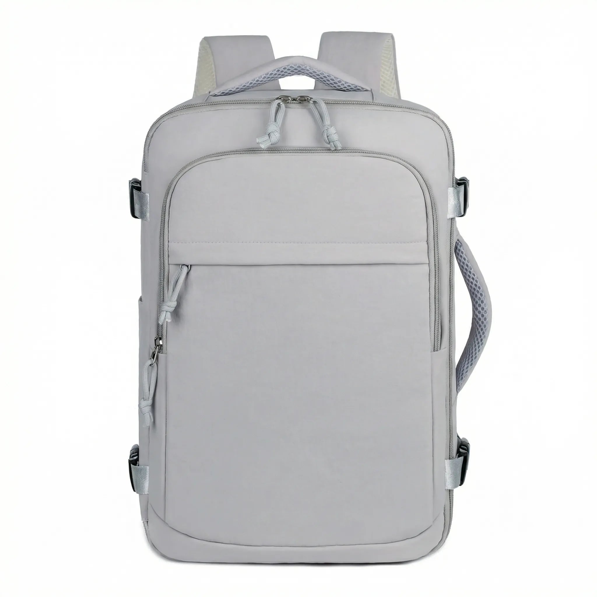 Voyrix Kompakter wasserfester Reiserucksack