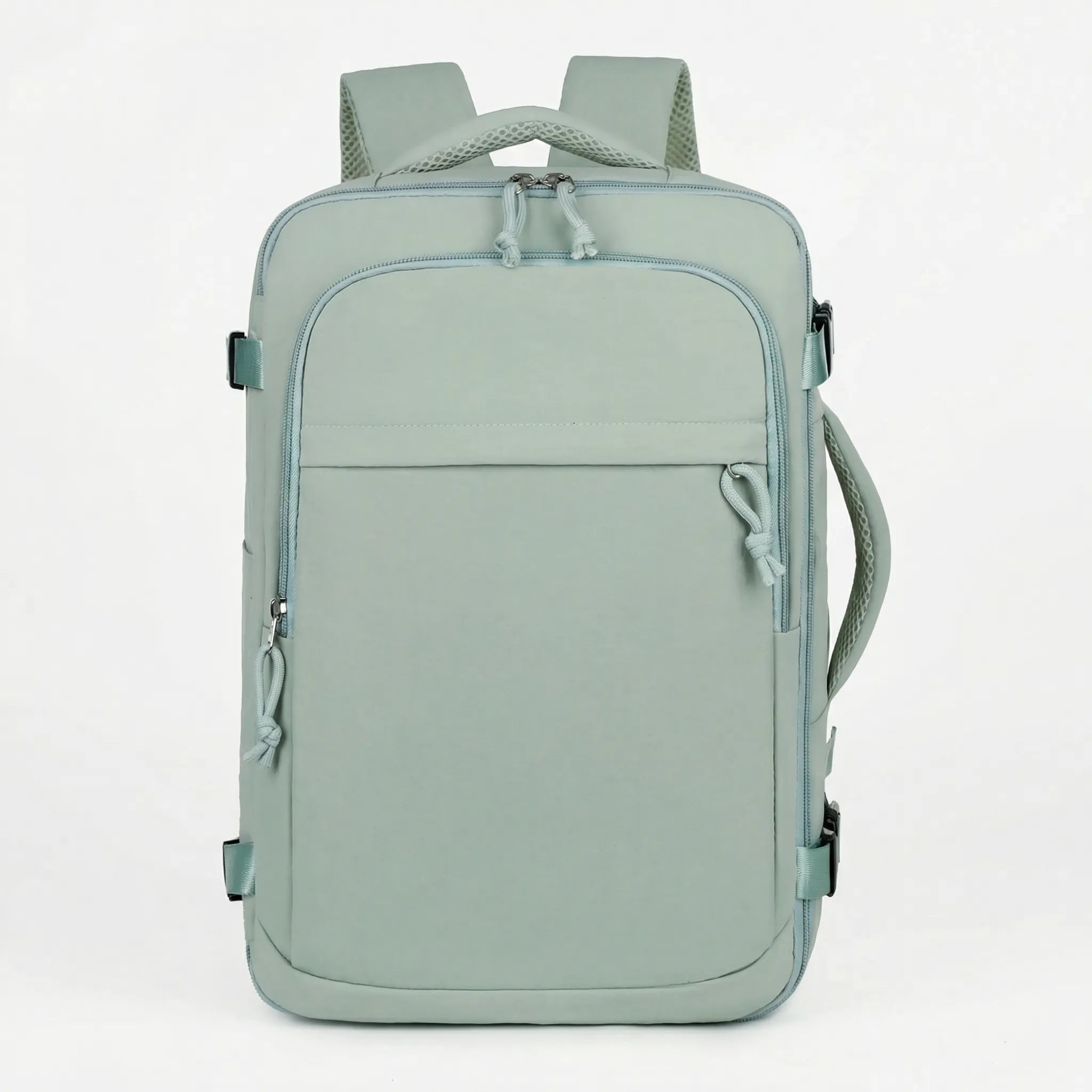 Voyrix Kompakter wasserfester Reiserucksack