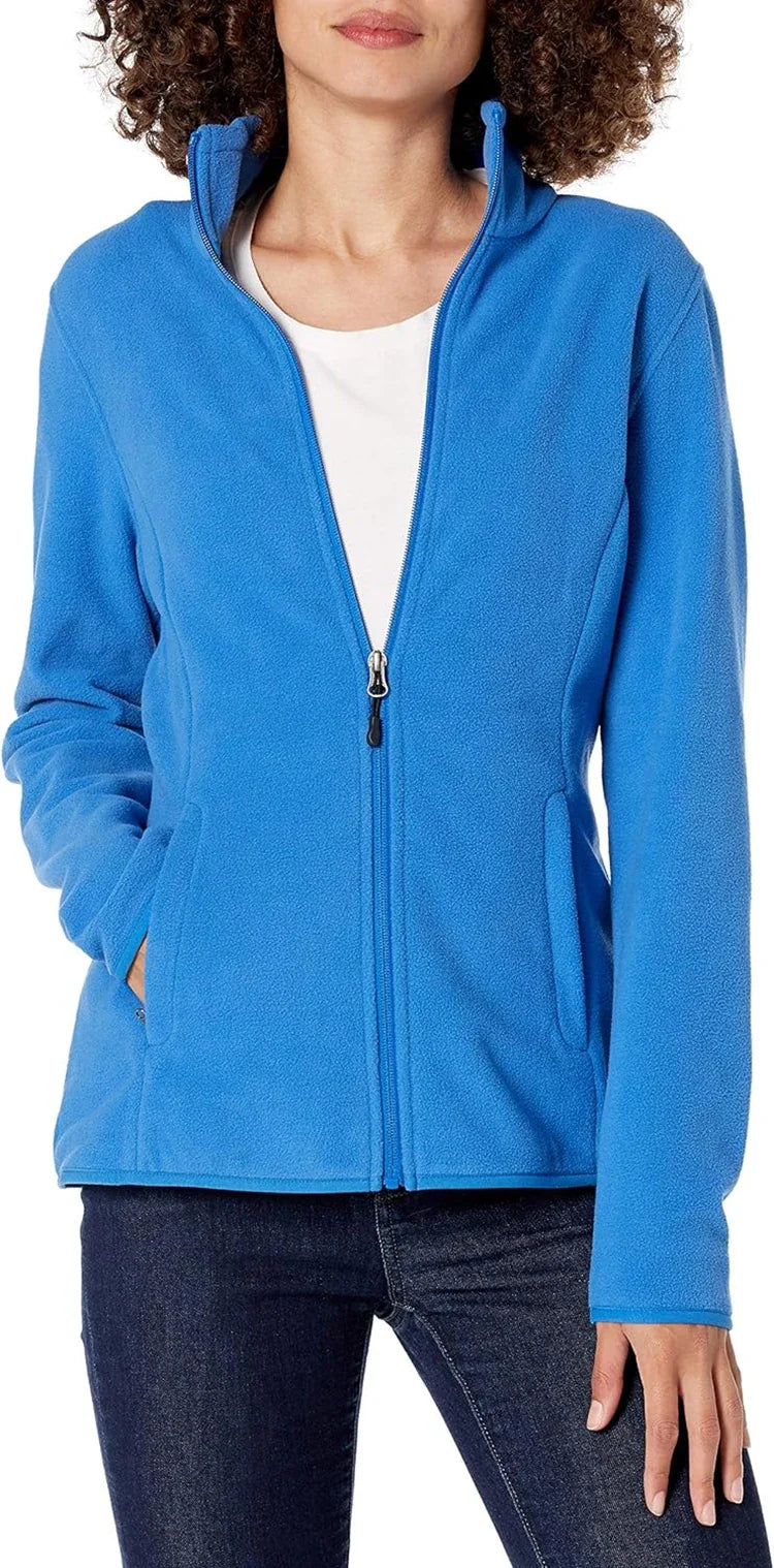 WarmHike Wärmende Damenjacke Für Den Alltag