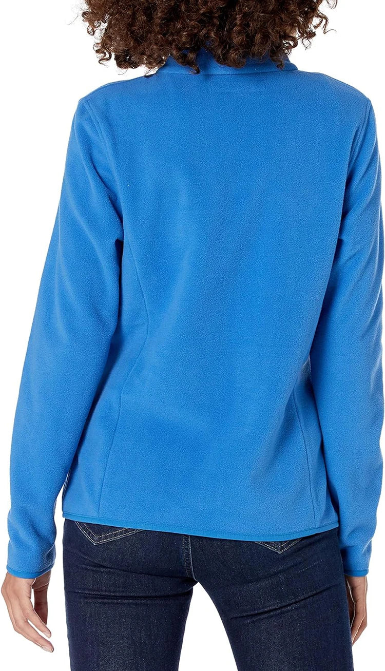 WarmHike Wärmende Damenjacke Für Den Alltag