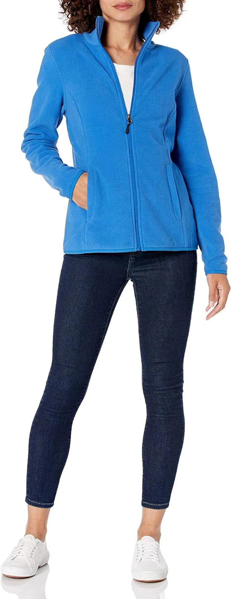 WarmHike Wärmende Damenjacke Für Den Alltag