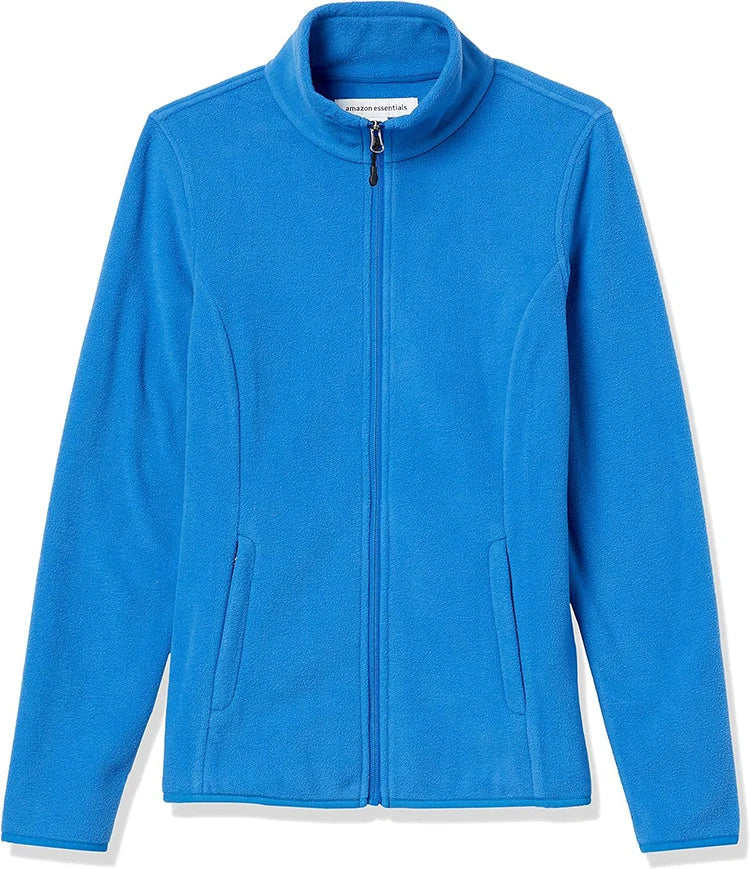 WarmHike Wärmende Damenjacke Für Den Alltag