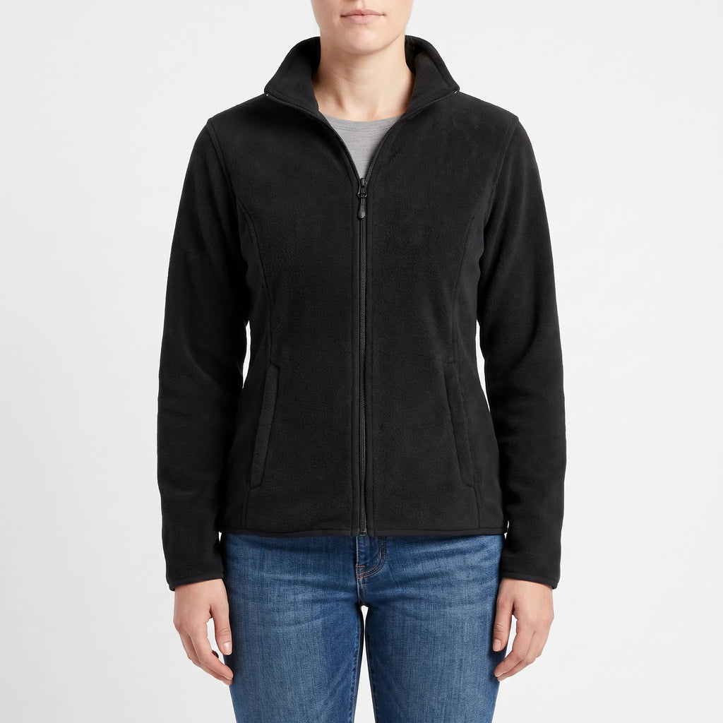 WarmHike Wärmende Damenjacke Für Den Alltag