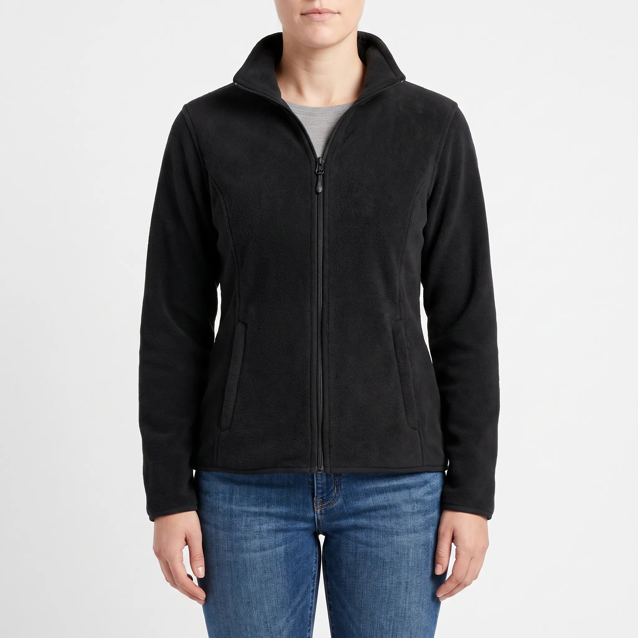 WarmHike Wärmende Damenjacke Für Den Alltag