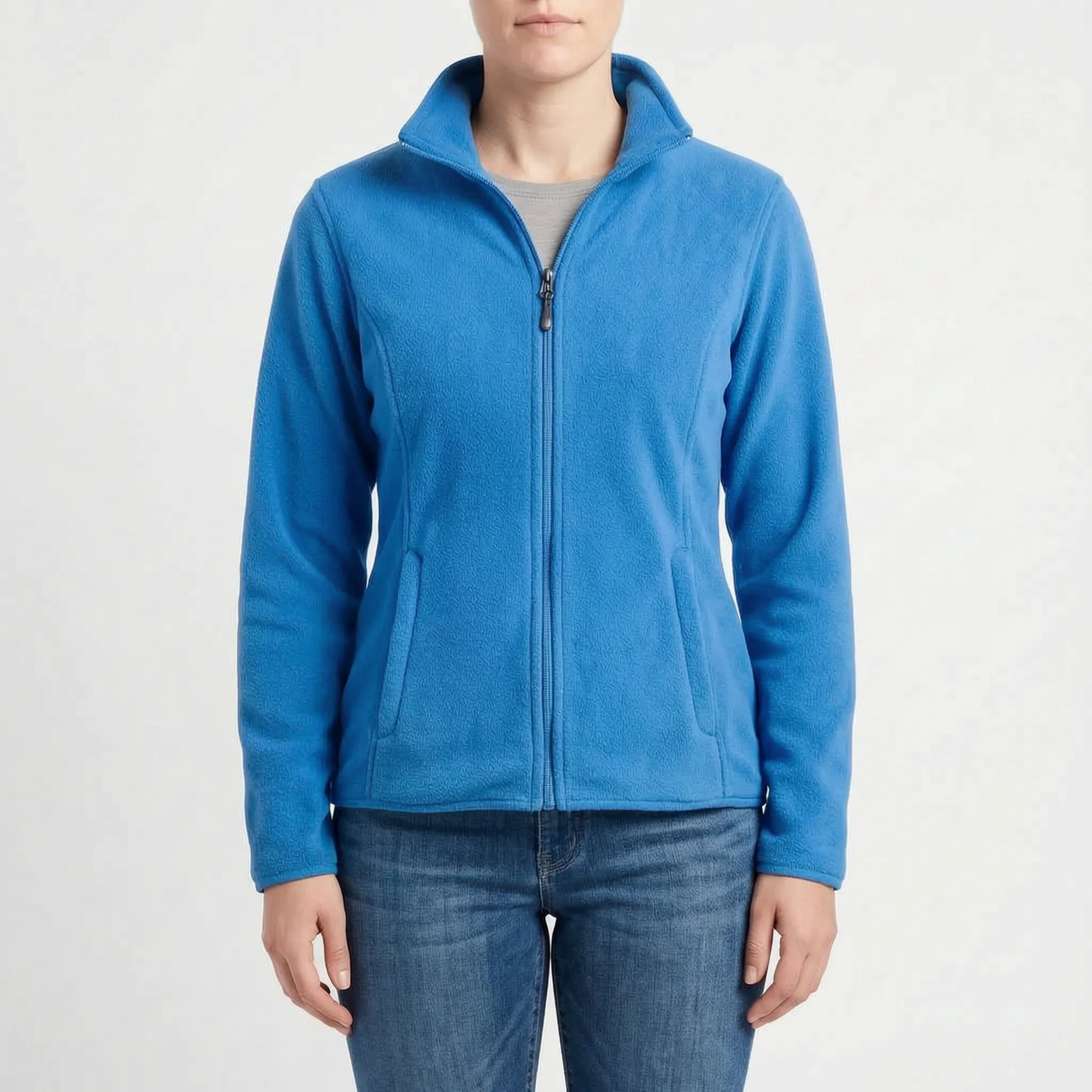 WarmHike Wärmende Damenjacke Für Den Alltag