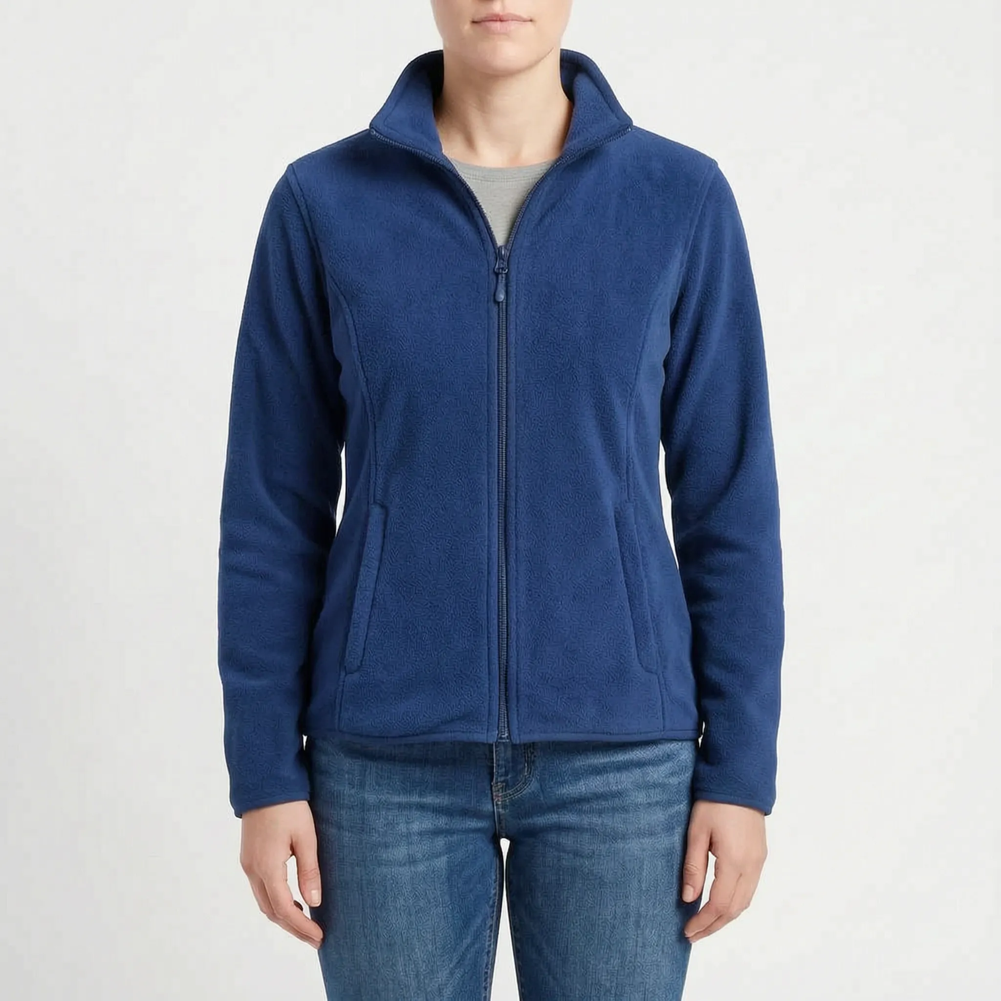 WarmHike Wärmende Damenjacke Für Den Alltag