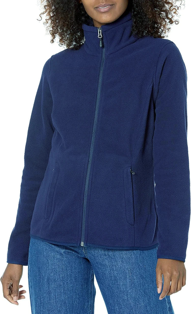 WarmHike Wärmende Damenjacke Für Den Alltag