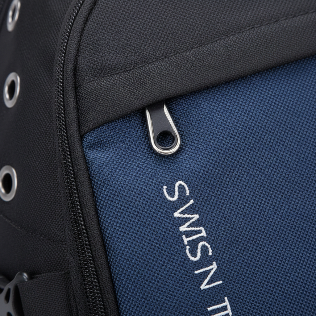 Wasserabweisender Laptop-Rucksack