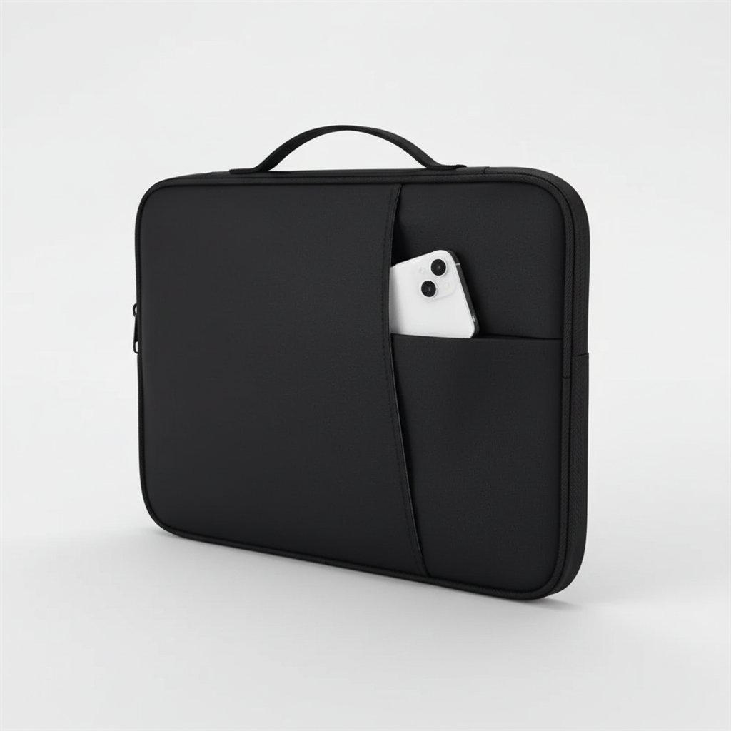 Wasserabweisende Laptop-Hülle