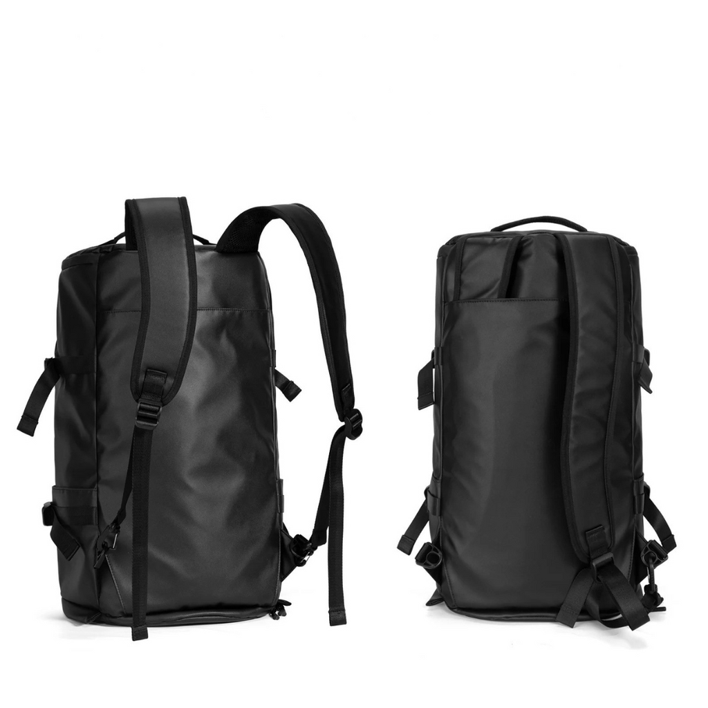 Wasserabweisender Motorrad-Rucksack