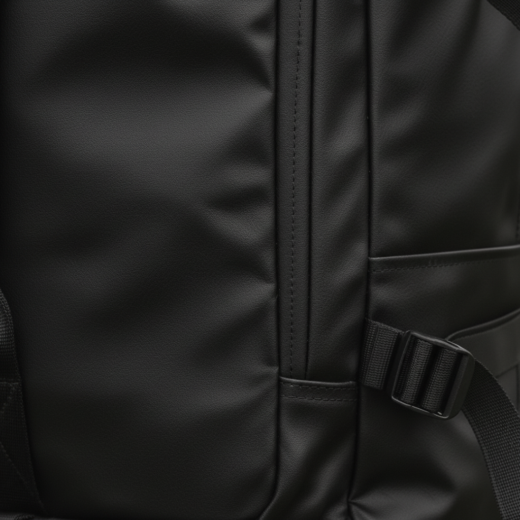 Wasserabweisender Motorrad-Rucksack
